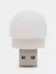 Ночник USB, юсб, подсветка, фонарик, лампа, светодиодный мини-светильник