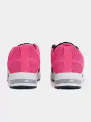 Фуксия кроссовки женские спортивные