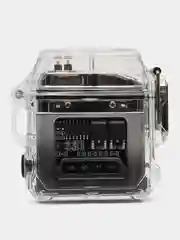 Красный зажигалка импульсная, электронная, с фонариком, плазменная, USB, спираль, зажигалка