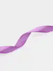 Аметистовый лента атласная 1см узкая атлас 10 мм отрез 2 метра, рулон 22 метра белая красная и др