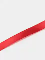 Бордовый лента атласная 1см узкая атлас 10 мм отрез 2 метра, рулон 22 метра белая красная и др