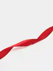 Бордовый лента атласная 1см узкая атлас 10 мм отрез 2 метра, рулон 22 метра белая красная и др