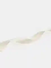 Кремовый лента атласная 1см узкая атлас 10 мм отрез 2 метра, рулон 22 метра белая красная и др