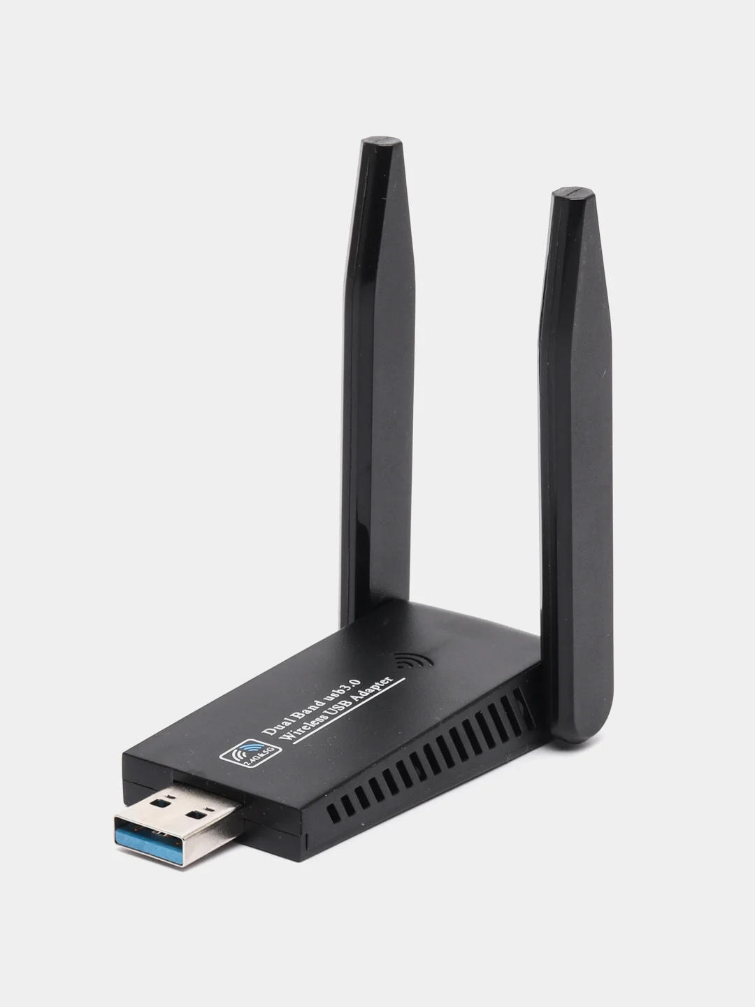 Усилитель, ретранслятор Wi-Fi сигнала 5g, адаптер