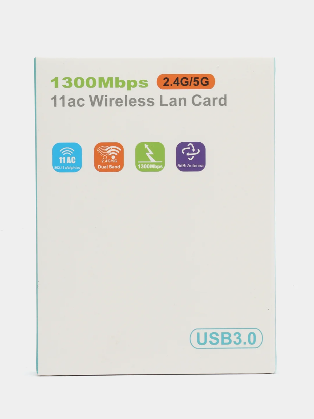 Усилитель, ретранслятор Wi-Fi сигнала 5g, адаптер