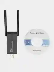 Усилитель, ретранслятор Wi-Fi сигнала 5g, адаптер