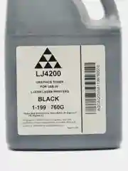 Тонер AQC (1-199) для LJ4200, 760гр