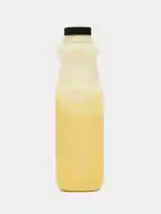 Тонер AQC (1-440) для Samsung CLP-500 Yellow 240г/фл