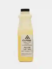 Тонер AQC (1-440) для Samsung CLP-500 Yellow 240г/фл