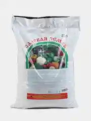 Торфогрунт универсальный "Садовая земля" 25л (Параньга)