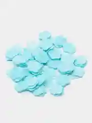 Голубой дорожное мыло, мыльные пластинки