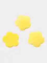 Желтый дорожное мыло, мыльные пластинки