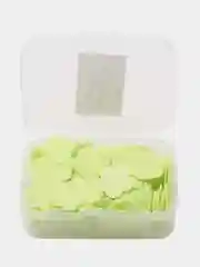 Лайм дорожное мыло, мыльные пластинки