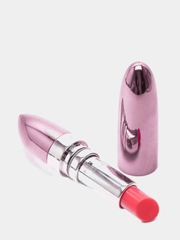 Мини вибратор Помада g-spot для вагинальной и клиторальной стимуляции