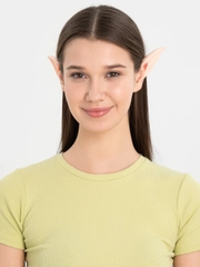 Уши эльфа
