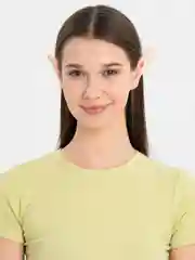 Уши эльфа