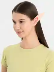 Уши эльфа
