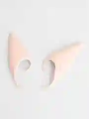 Уши эльфа