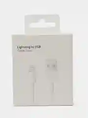 Кабель  lithning