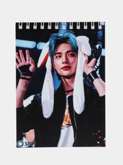 Блокнот KPOP Stray Kids