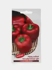 Бордовый семена Перец Ласточка раннеспелый. Богатырь. Золотое Чудо. Профессиональные семена