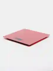 Напольные весы Scarlett SC-BS33E041, розовый