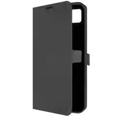 Чехол-книжка Krutoff Eco Book для Xiaomi Redmi 9C , черный