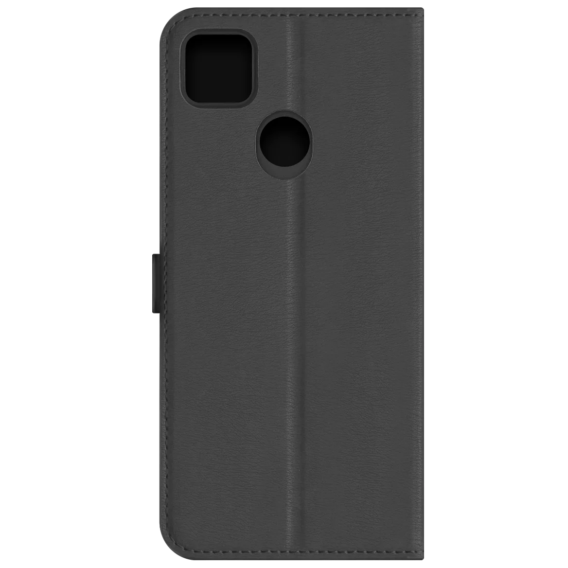 Чехол-книжка Krutoff Eco Book для Xiaomi Redmi 9C , черный