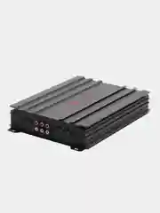 Автомобильный усилитель звука DV-Pioneer.ok 403, 1800 W, 4-х канальный