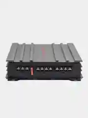Автомобильный усилитель звука DV-Pioneer.ok 403, 1800 W, 4-х канальный