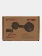 Твитеры / пищалки автомобильные / динамики высоких частот 140 W, в комплекте 2 шт