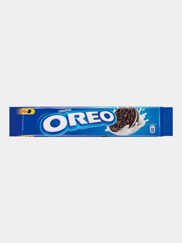 Печенье Oreo Original, 95 г