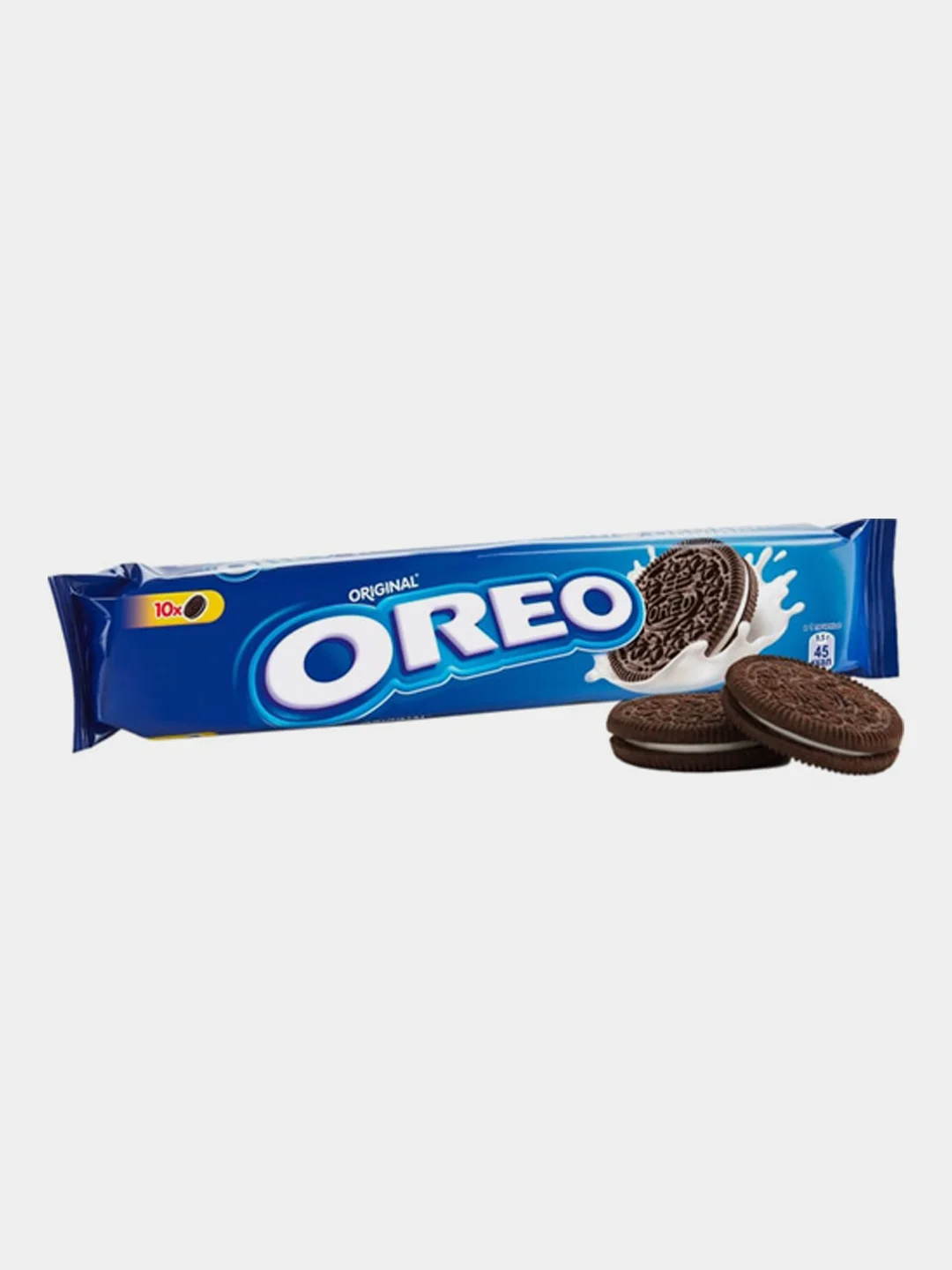 Печенье Oreo Original, 95 г