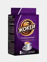 Кофе молотый Жокей "Традиционный", 100 г