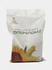 Минеральное удобрение СУПЕРФОСФАТ 1кг АгроРитейлГрупп