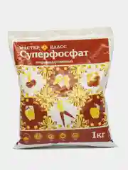 СУПЕРФОСФАТ модифицированный 1 кг МастерКласс