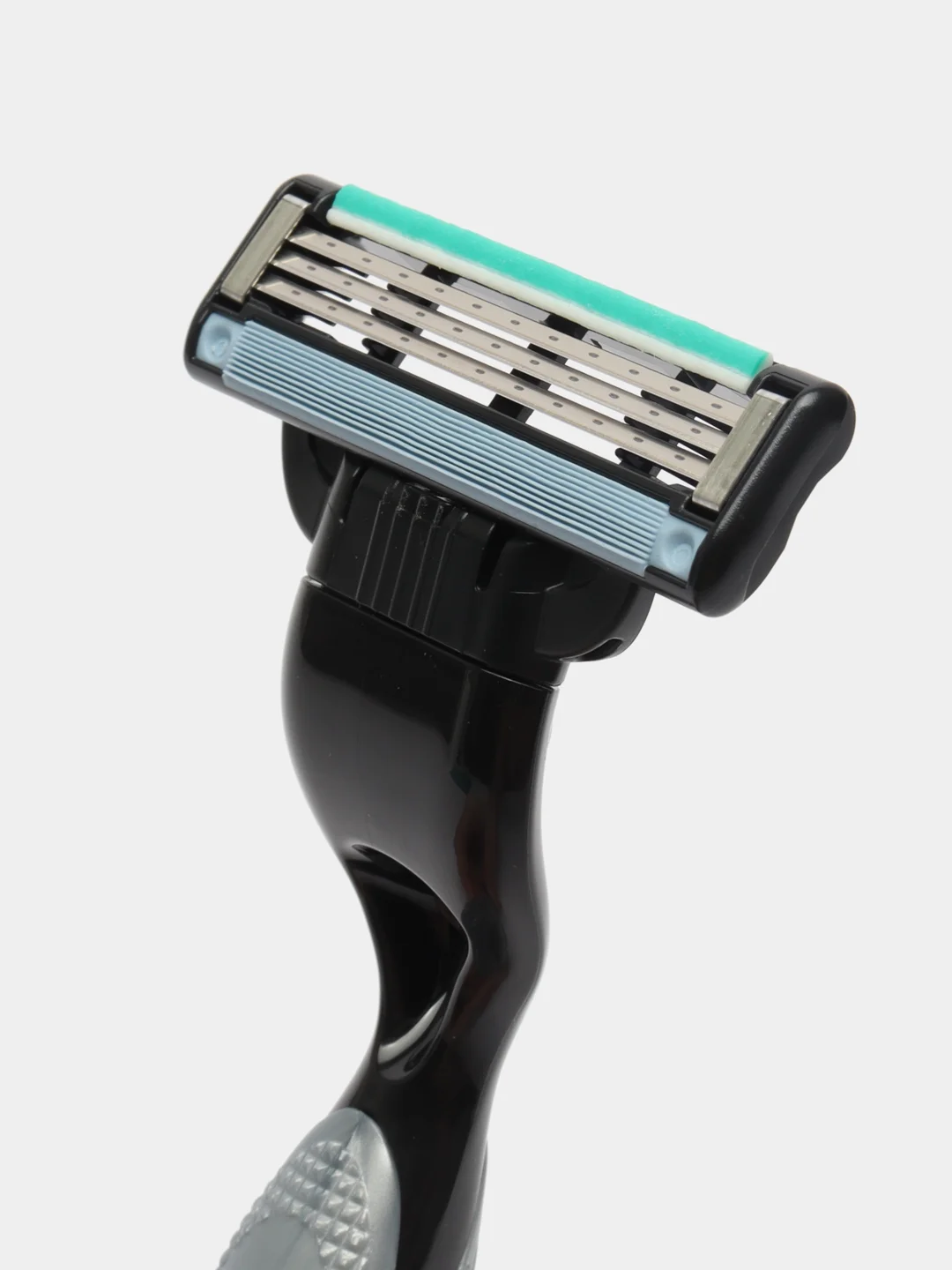 Бритва Gillette Mach3 со сменной кассетой