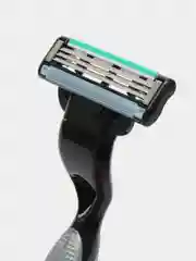 Бритва Gillette Mach3 со сменной кассетой
