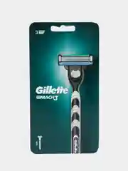Бритва Gillette Mach3 со сменной кассетой