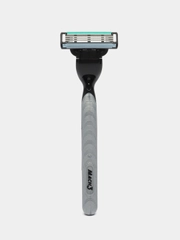 Бритва Gillette Mach3 со сменной кассетой