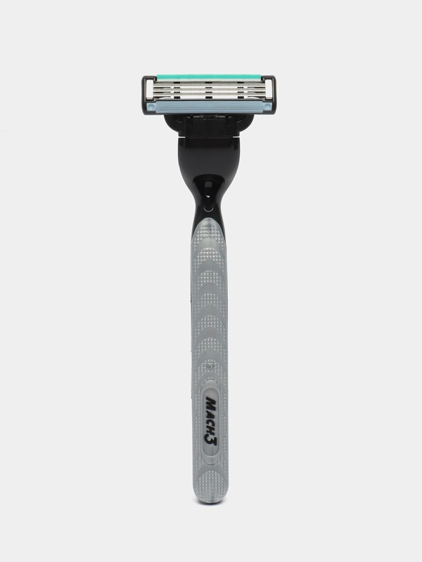 Бритва Gillette Mach3 со сменной кассетой