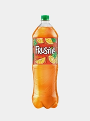 Напиток Frustyle Апельсин, 1.5 л