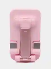 Белый настольная подставка для телефона