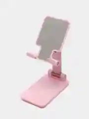 Белый настольная подставка для телефона
