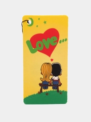 Ароматизатор воздуха авто Contact Love is / Автомобильный ароматизатор Love is