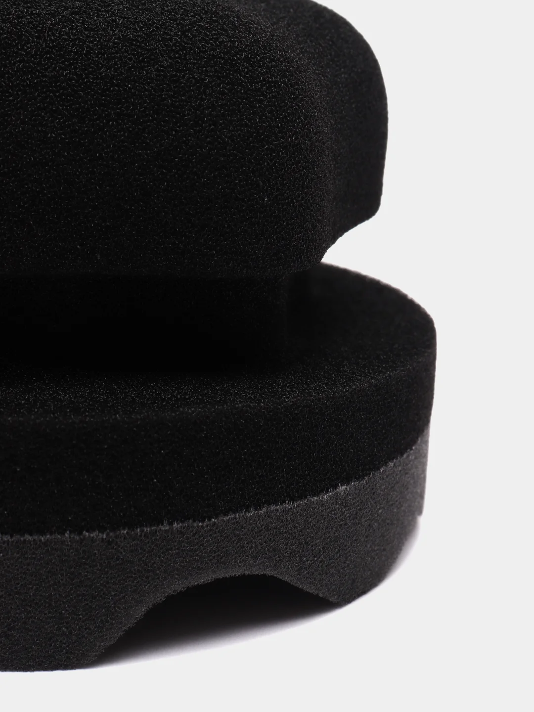 Аппликатор для нанесения составов LERATON Black Ultra Soft APP5