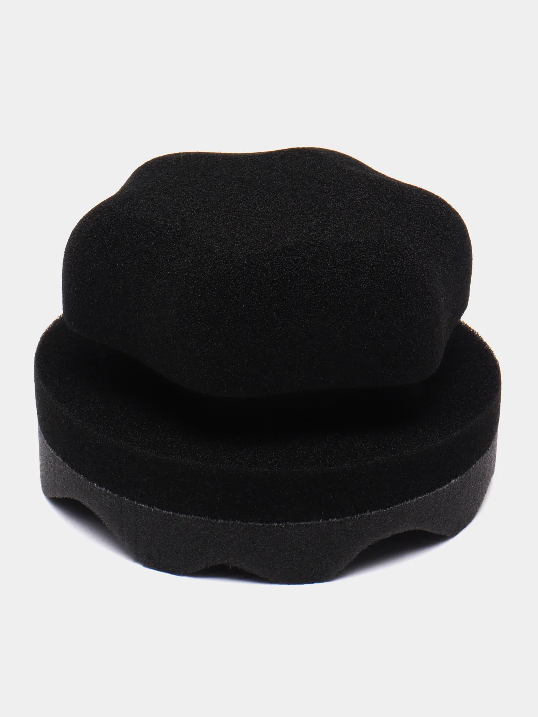 Аппликатор для нанесения составов LERATON Black Ultra Soft APP5