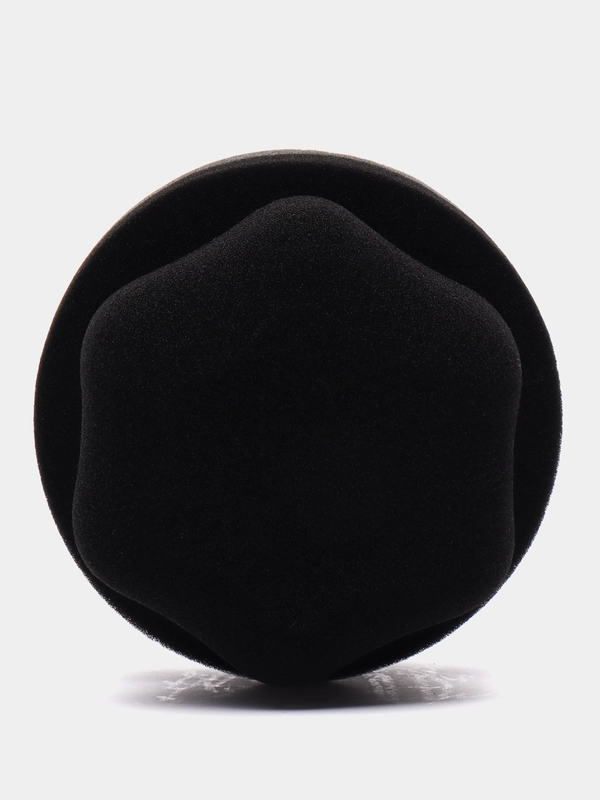 Аппликатор для нанесения составов LERATON Black Ultra Soft APP5