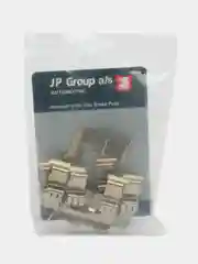 JP Group Ремкомплект колодок тормозных JP GROUP 1564004210