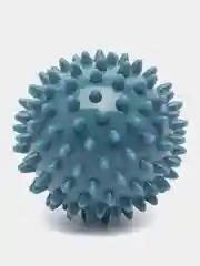 Морской мяч массажный, мяч для массажа ног и рук, МФР мяч с шипами